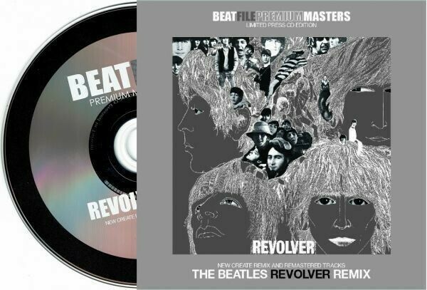 人気が高い [6CD] The Beatles / BEATFILE PREMIUM 洋楽 - accrta.org