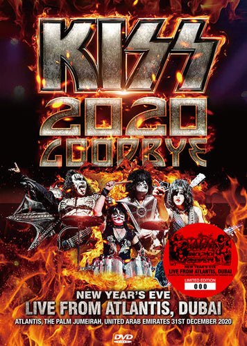 KISS Add New US Dates To End Of The Road World Tour - Stereoboard