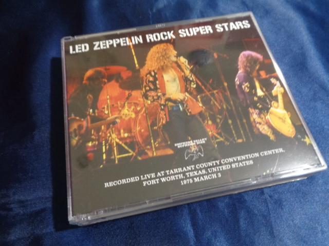 LED ZEPPELIN-SUPER STARS | tspea.org