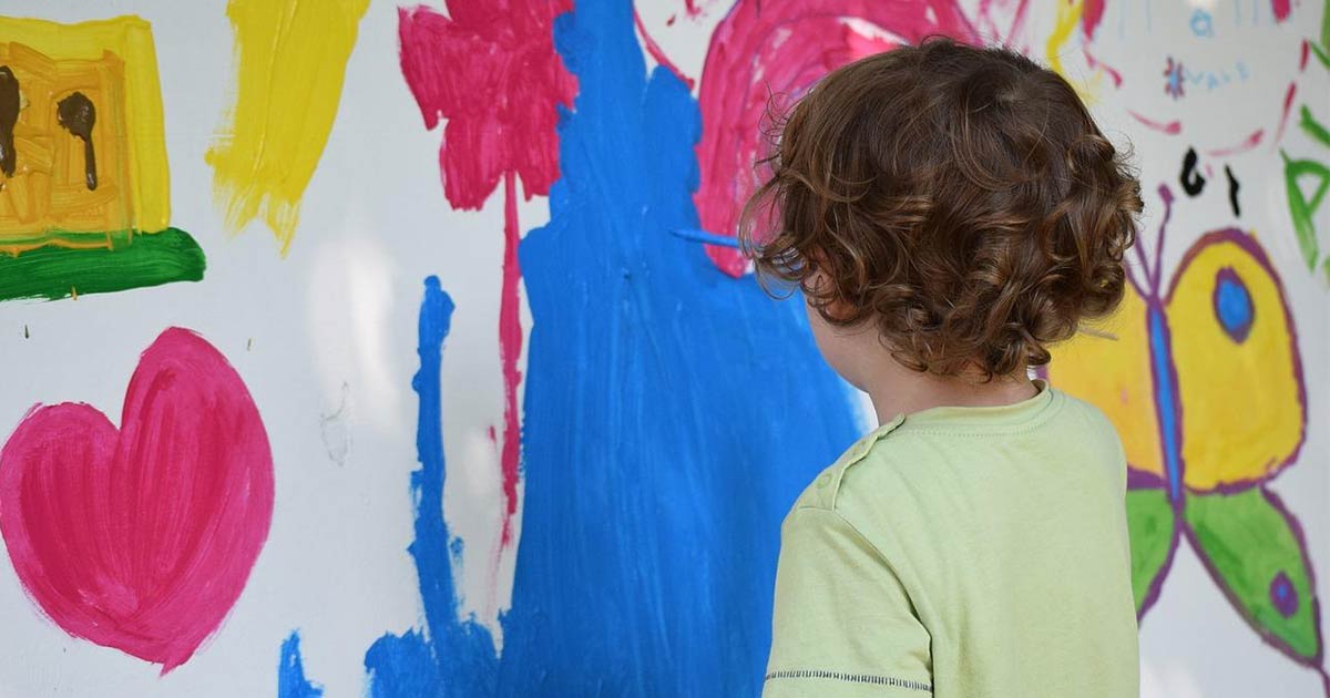 8 Reasons Why Art Is Important for Kids