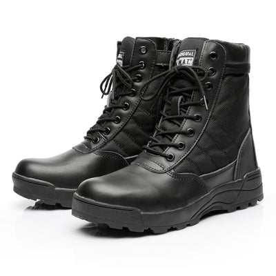 army work boots