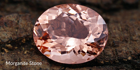 Morganite vs. Moissanite: What's The Difference?