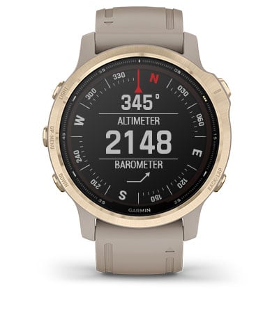 Garmin smartwatch 010-02409-11