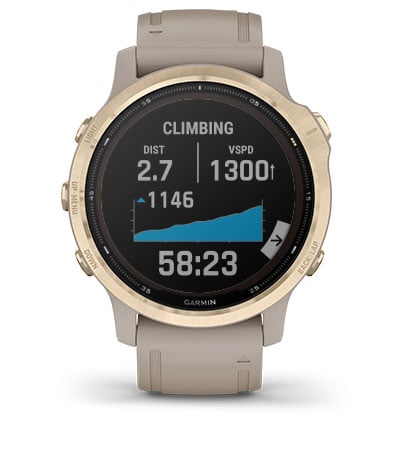 Garmin Smartwatch 010-02409-11