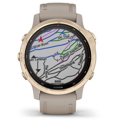 Garmin smartwatch 010-02409-11