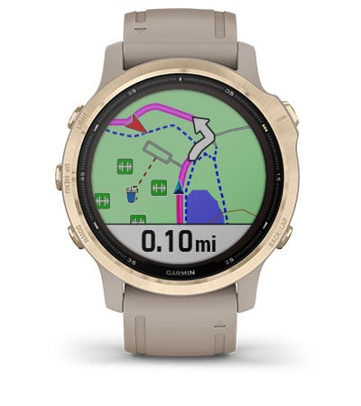 Garmin smartwatch 010-02409-11