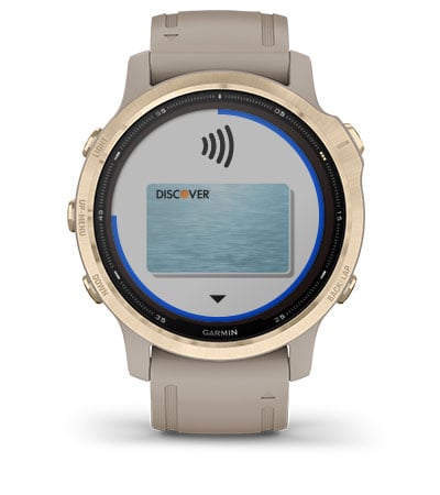 Garmin Smartwatch 010-02409-11