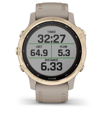 Garmin smartwatch 010-02409-11