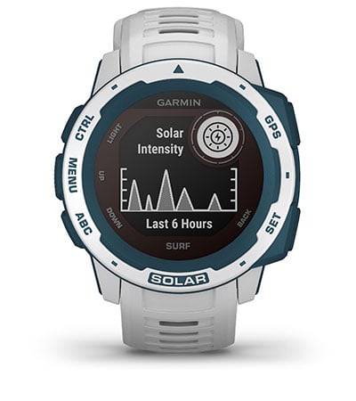 Garmin smartwatch 010-02293-07