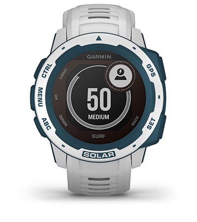 Garmin smartwatch 010-02293-07