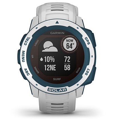 Garmin smartwatch 010-02293-07