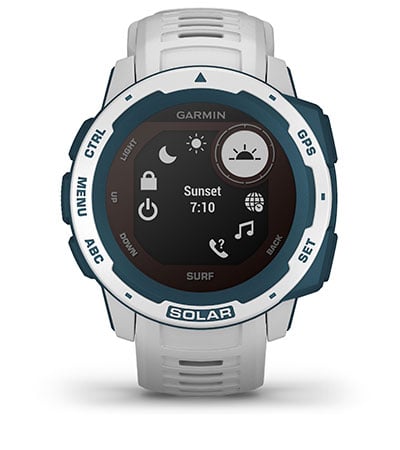 Garmin Smartwatch 010-02293-07