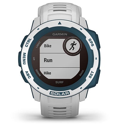 Garmin Smartwatch 010-02293-08