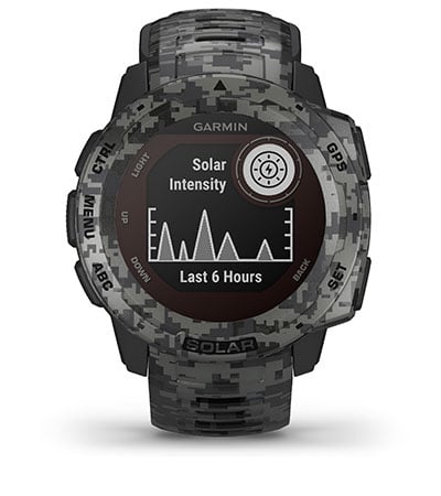 Garmin Smartwatch 010-02293-06