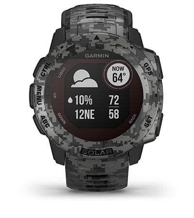 Garmin smartwatch 010-02293-06