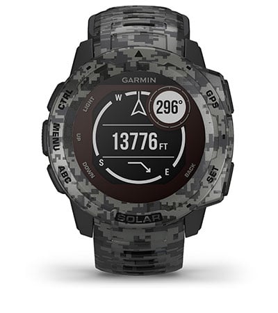 Garmin smartwatch 010-02293-06