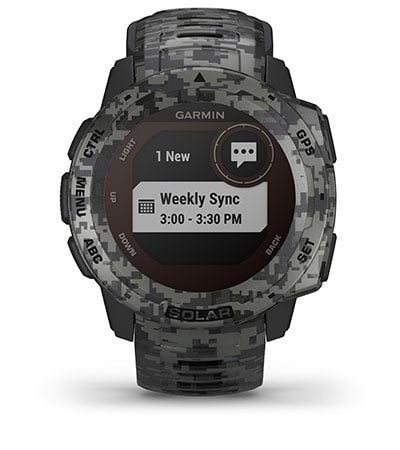 Garmin Smartwatch 010-02293-06