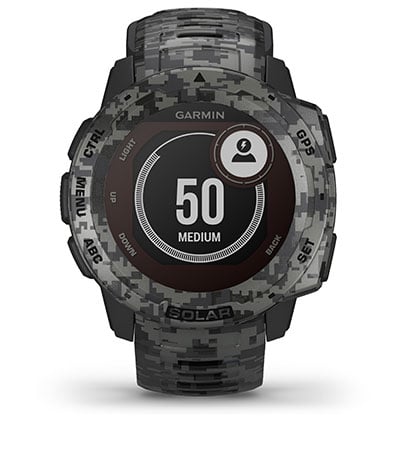 Garmin smartwatch 010-02293-06