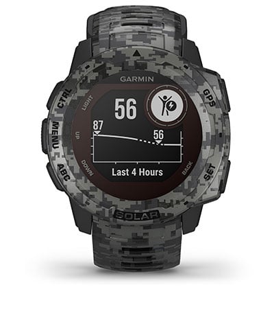 Garmin smartwatch 010-02293-06