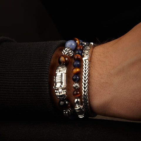 Buddha to Buddha Spirit Beads-armbanden: Een tijdloos