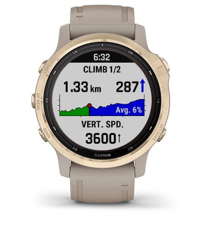 Garmin smartwatch 010-02409-11