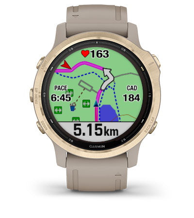 Garmin smartwatch 010-02409-11