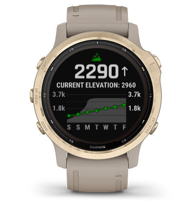 Garmin smartwatch 010-02409-11