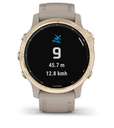 Garmin smartwatch 010-02409-11