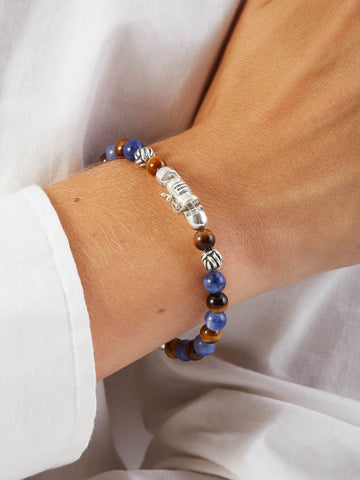 Buddha to Buddha Spirit Beads-armbanden: Een tijdloos