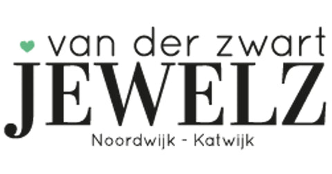 van der zwart jewelz logo