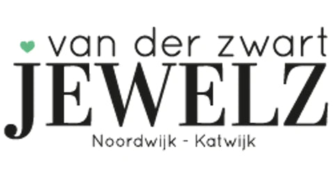 van der zwart jewelz-logo