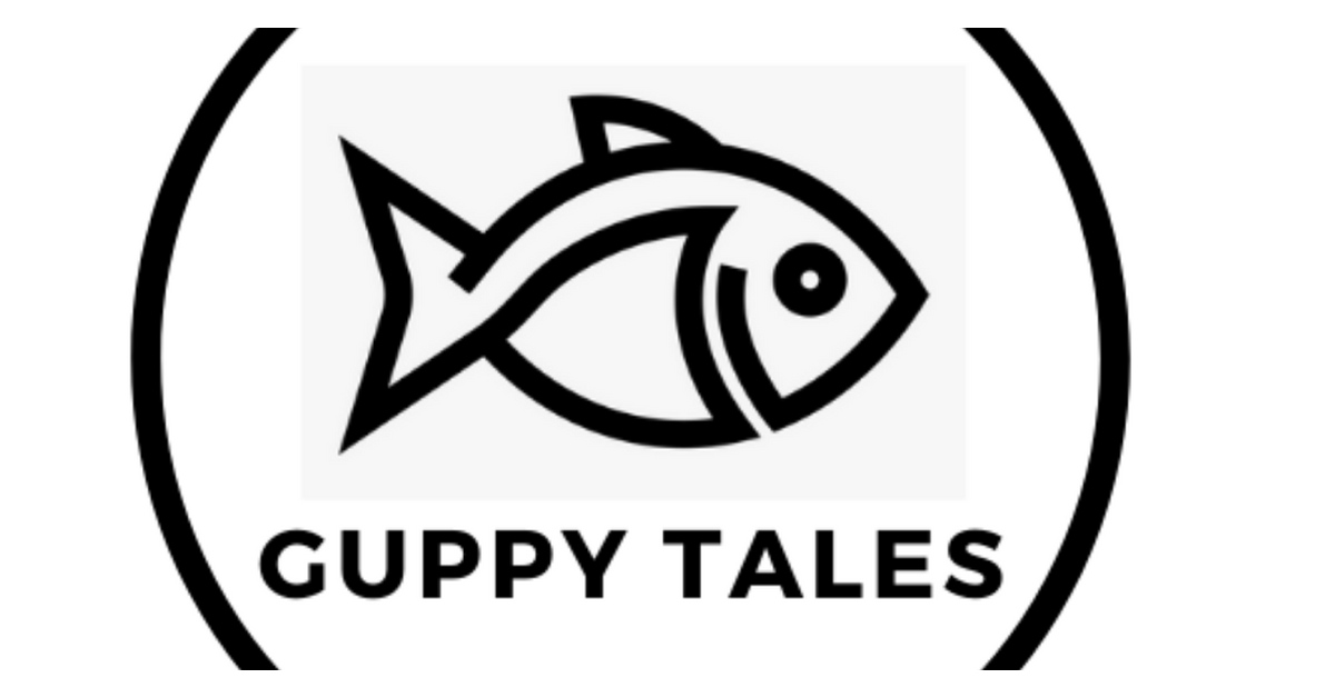 Guppy Tales