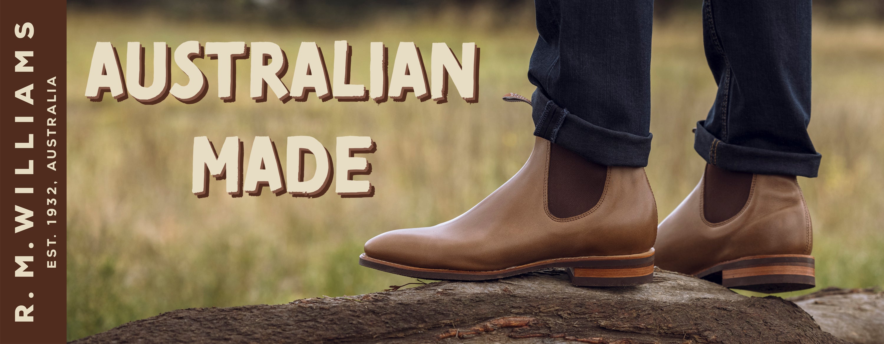Country Clothing - Shop Premium Country Clothing Australia Wide