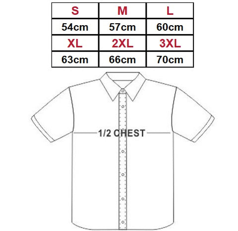 Vonnella Classic Shirt - Mainstreet Clothing