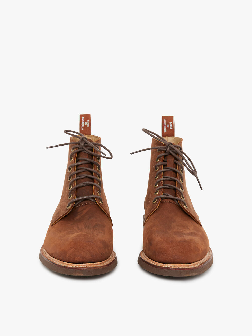 rickaby boots