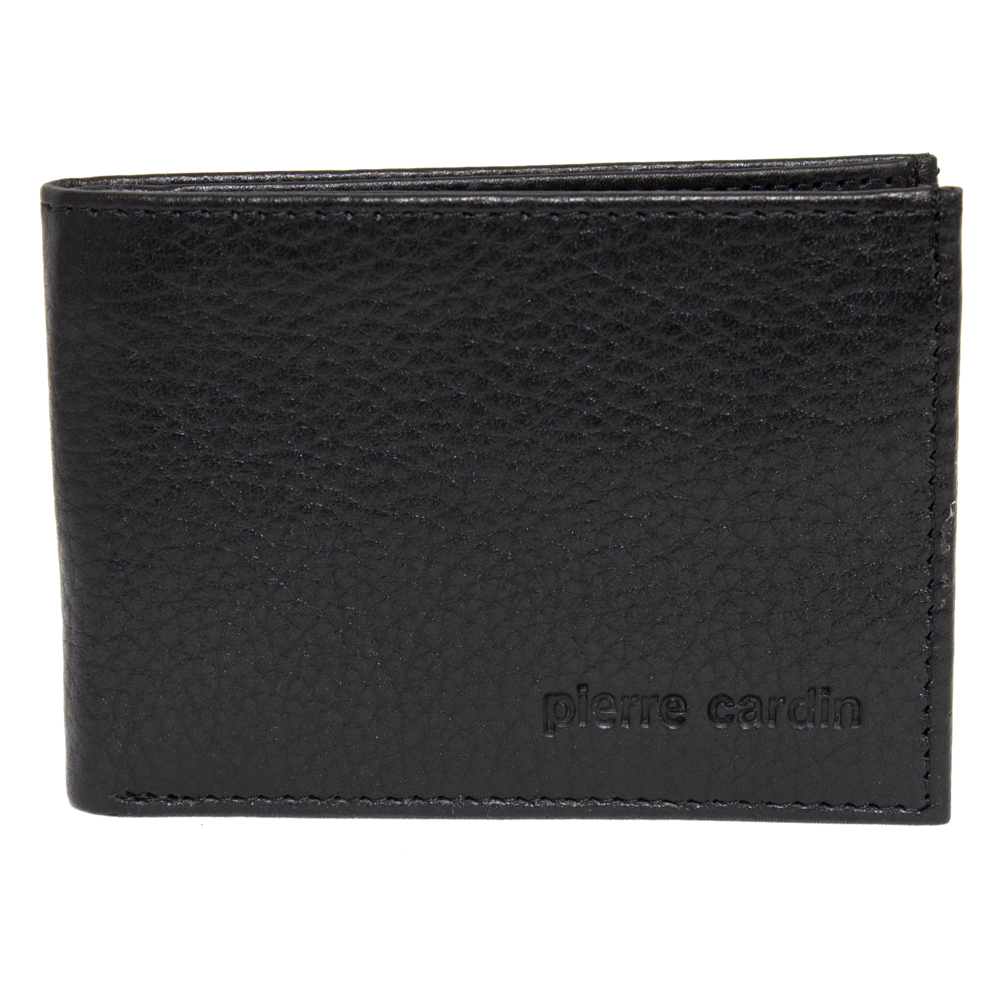 Pierre Cardin Leather Wallet - Mainstreet Clothing