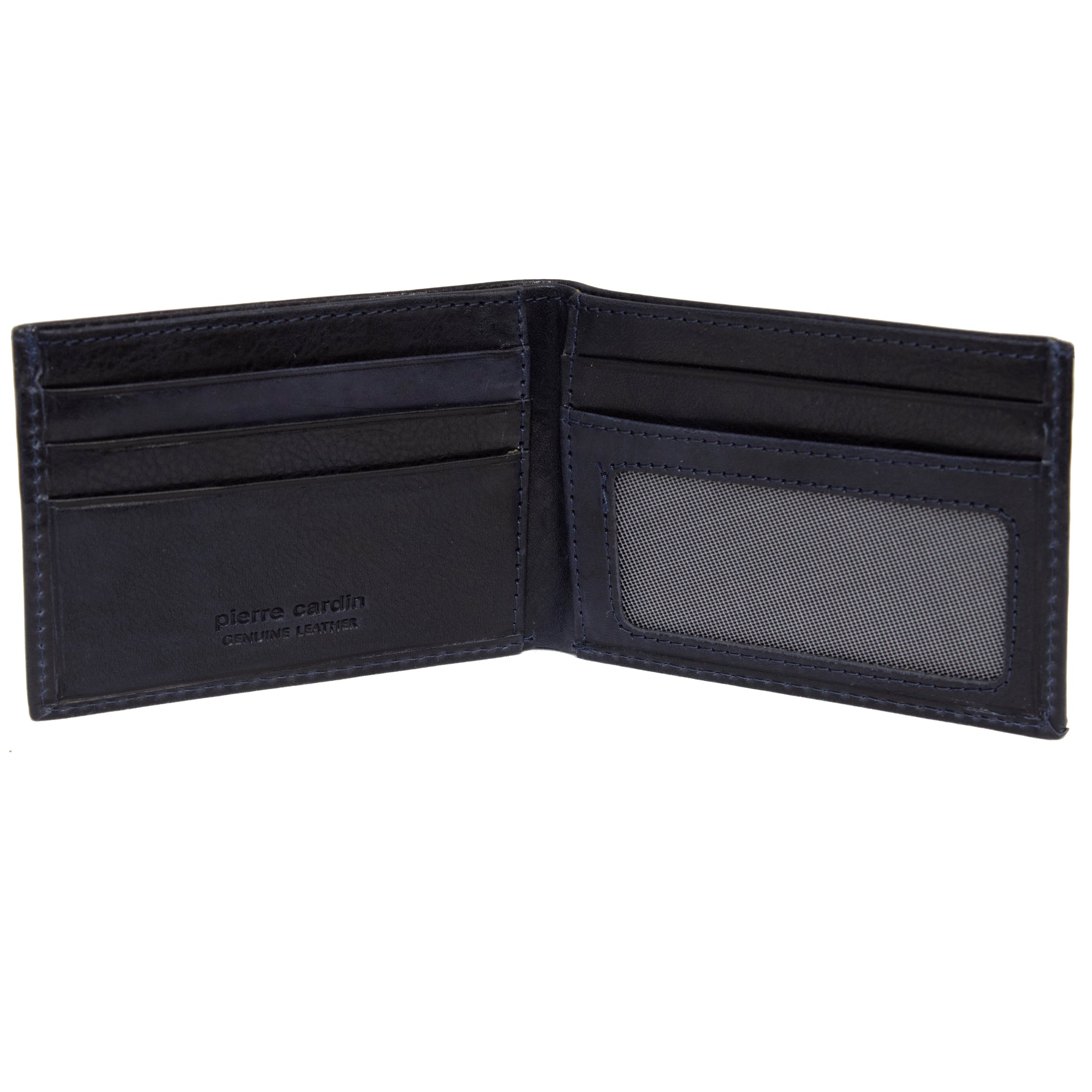 Pierre Cardin Wallet - Mainstreet Clothing