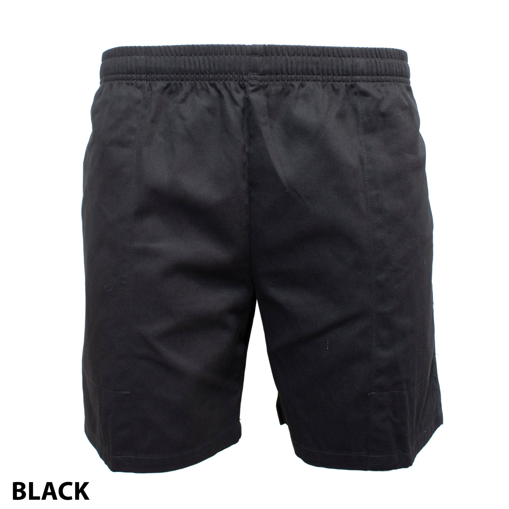 Stylish and Comfortable Stretch Shorts