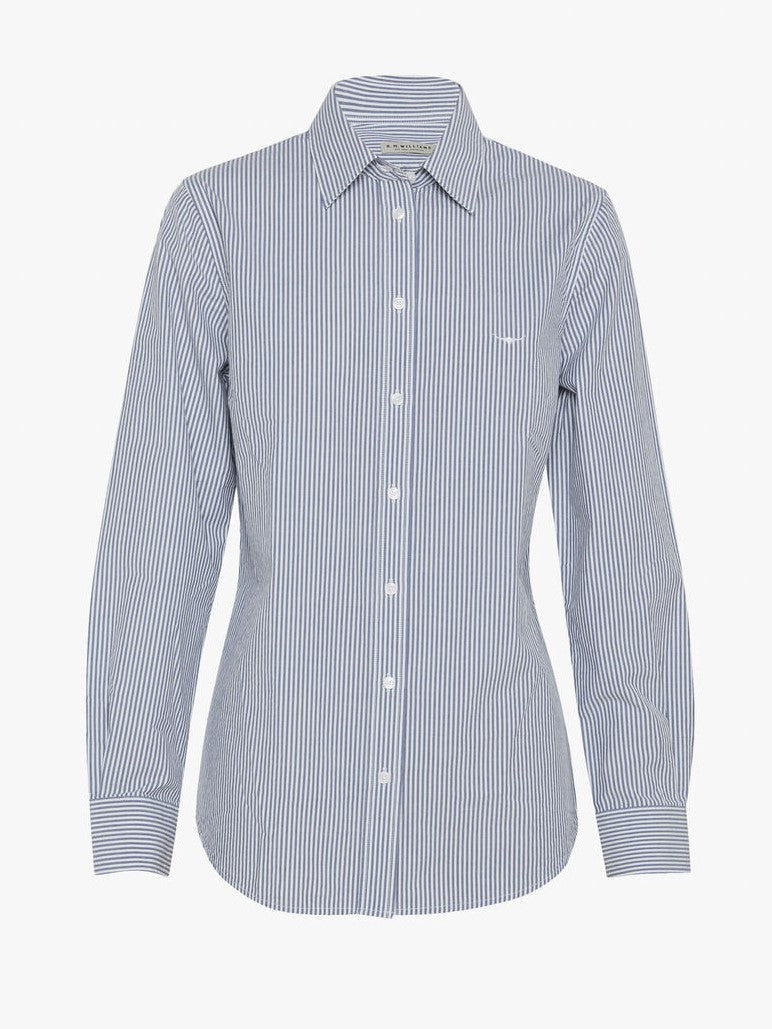 rm williams nicole shirt