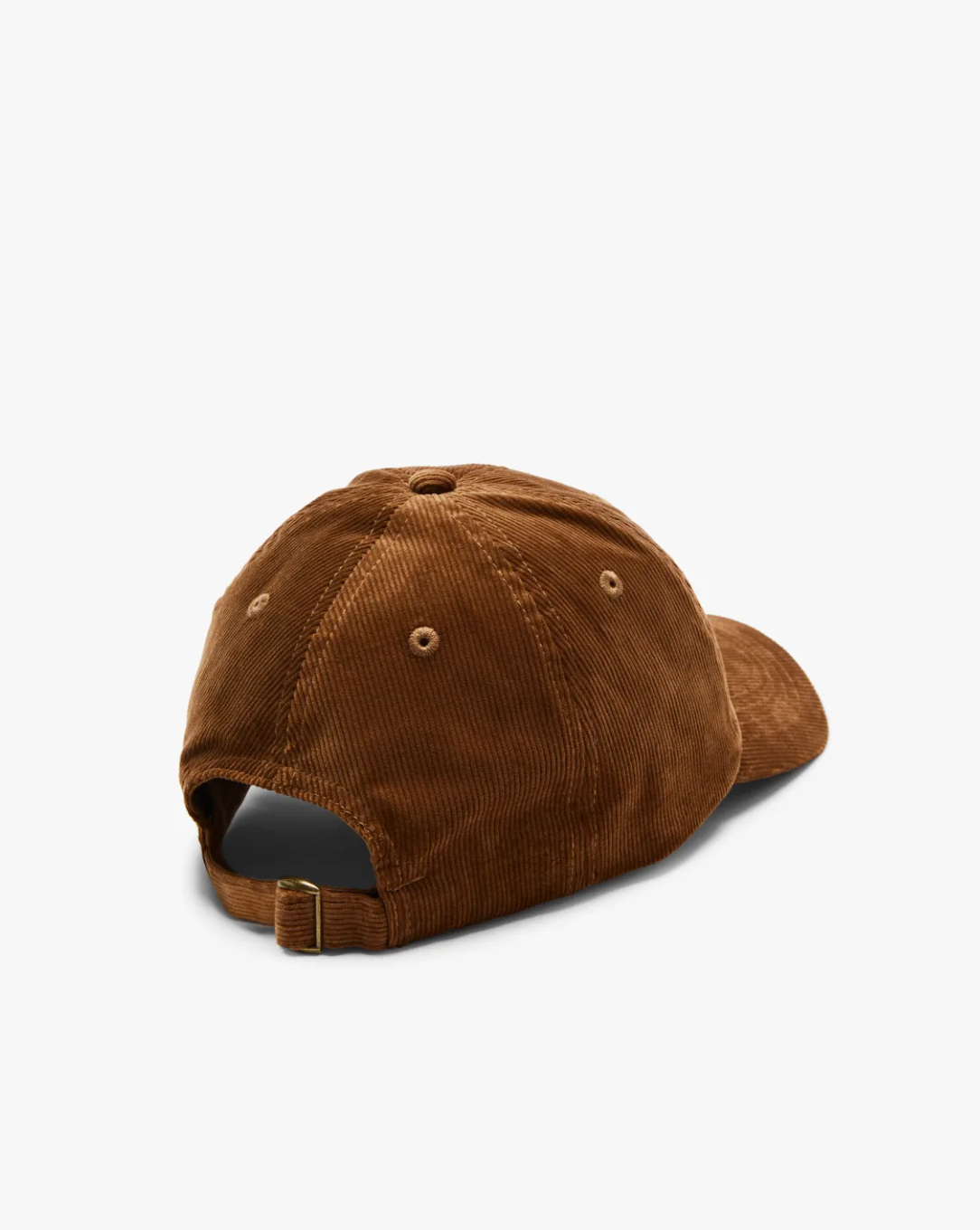 R.M. Williams Mini Longhorn Cap - Navy/Bone