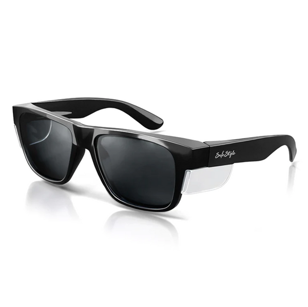 UV400 Tactical Sunglasses | Color: Black | Size: Os | Carolinefarrant's Closet