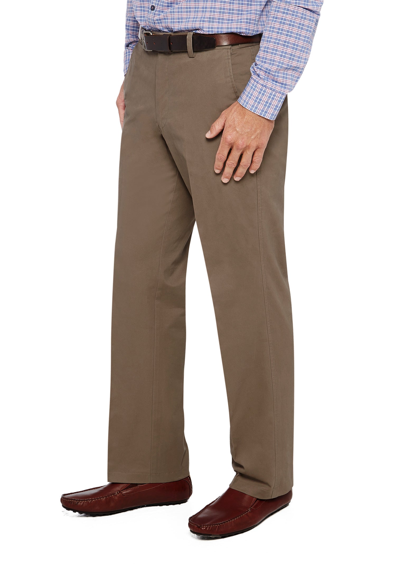 City Club Mariner Harbour Pant - Mainstreet Clothing