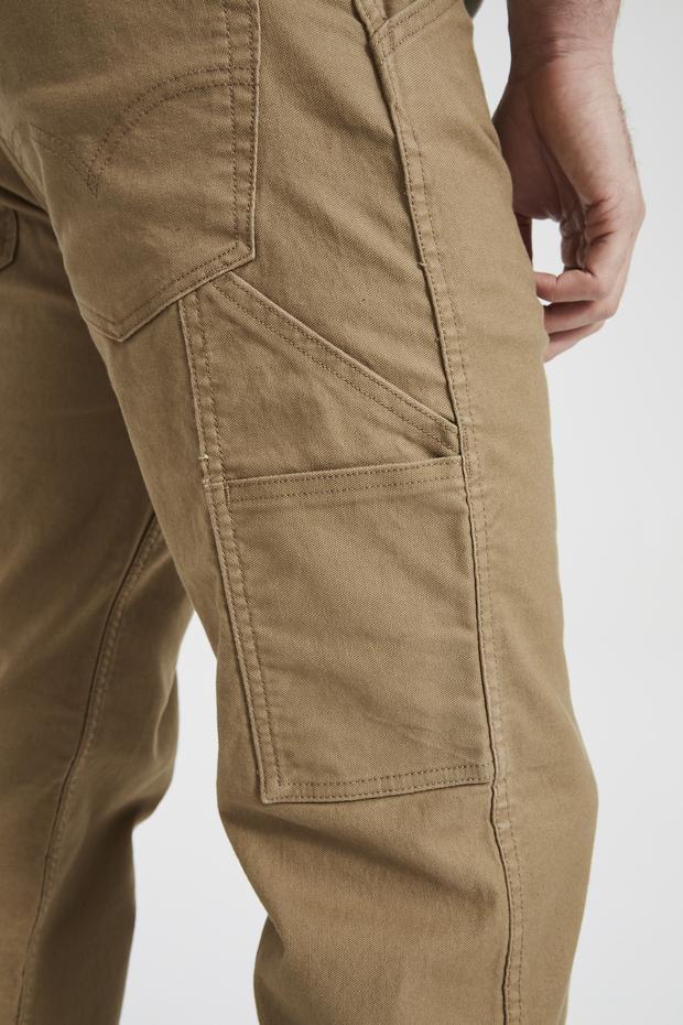 Levis Workwear 505 Utility Pant - Mainstreet Clothing