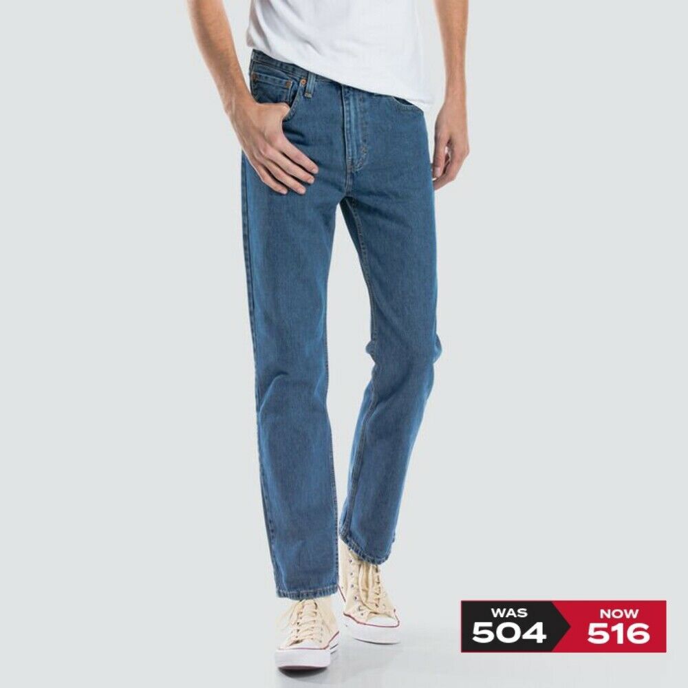 516 levis slim fit jeans