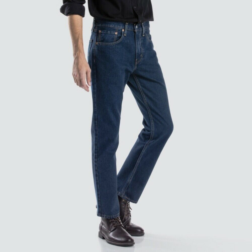 levis 516 slim fit