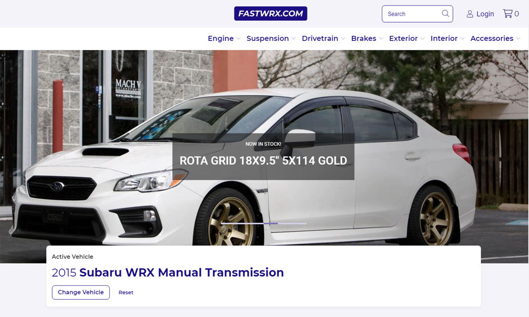 www.fastwrx.com