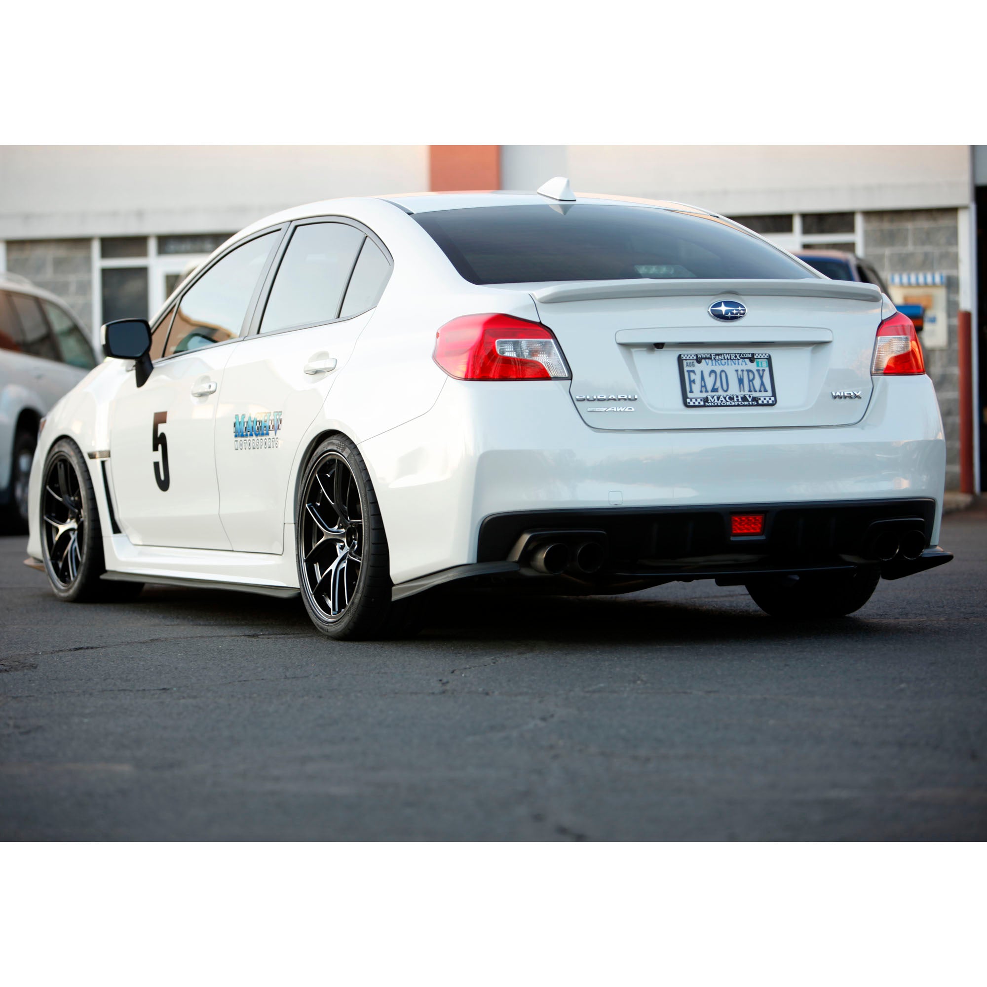 Rota Kb R Wheels Subaru Wrx And Sti Wheels Subaru Rims Fastwrx Com