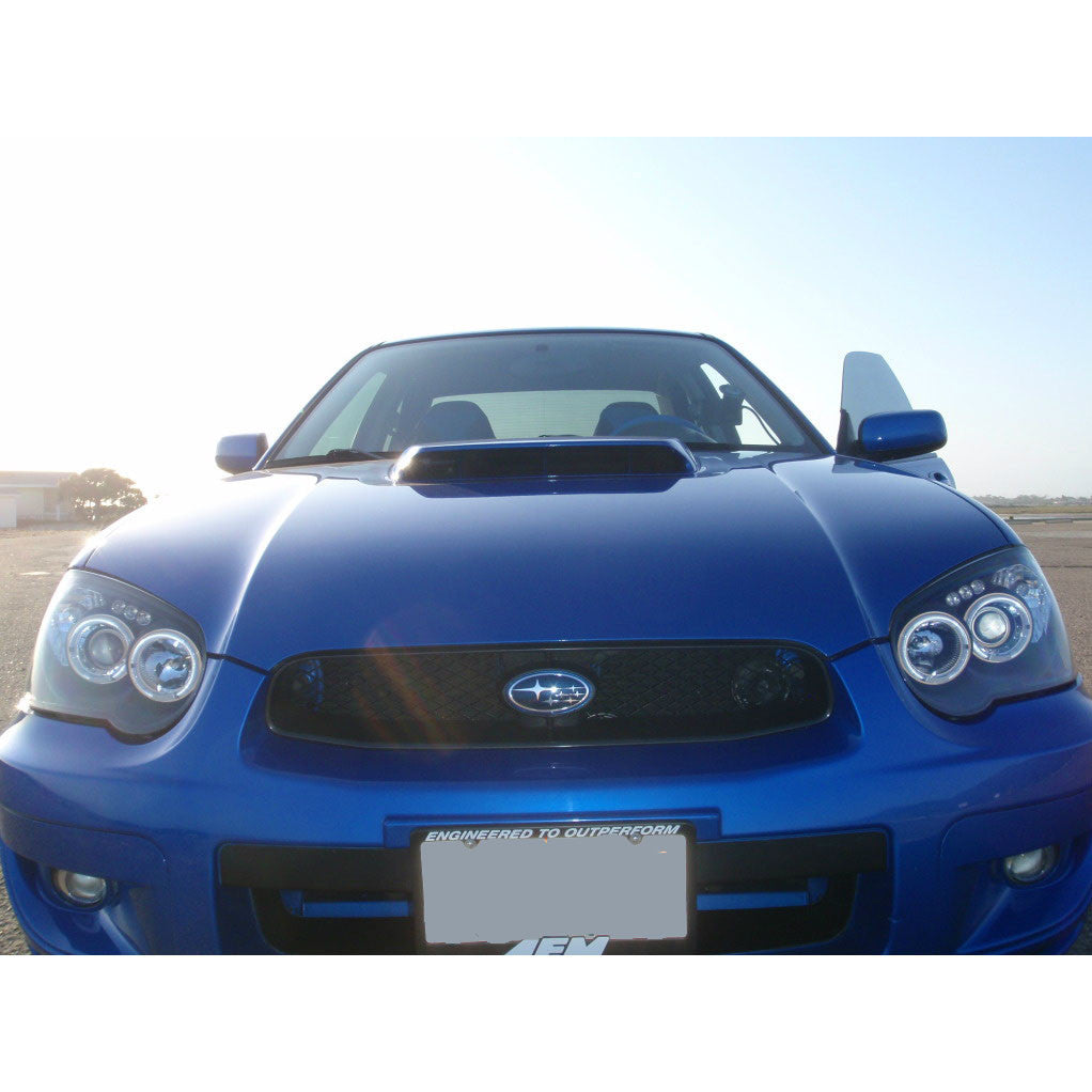 04 wrx headlights