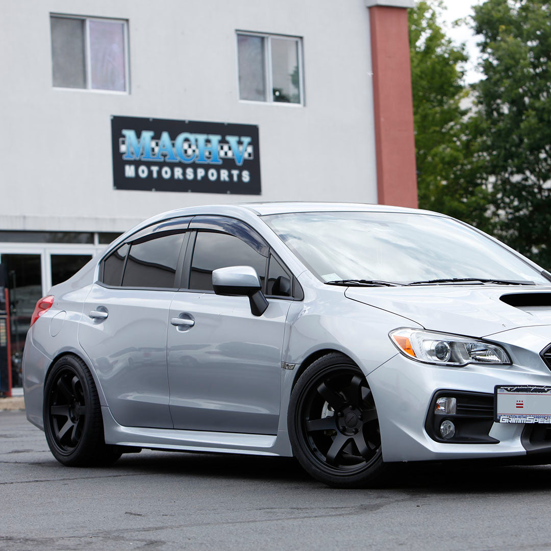 Rota Grid Rota Grid Wheels Subaru Rims Fastwrx Com