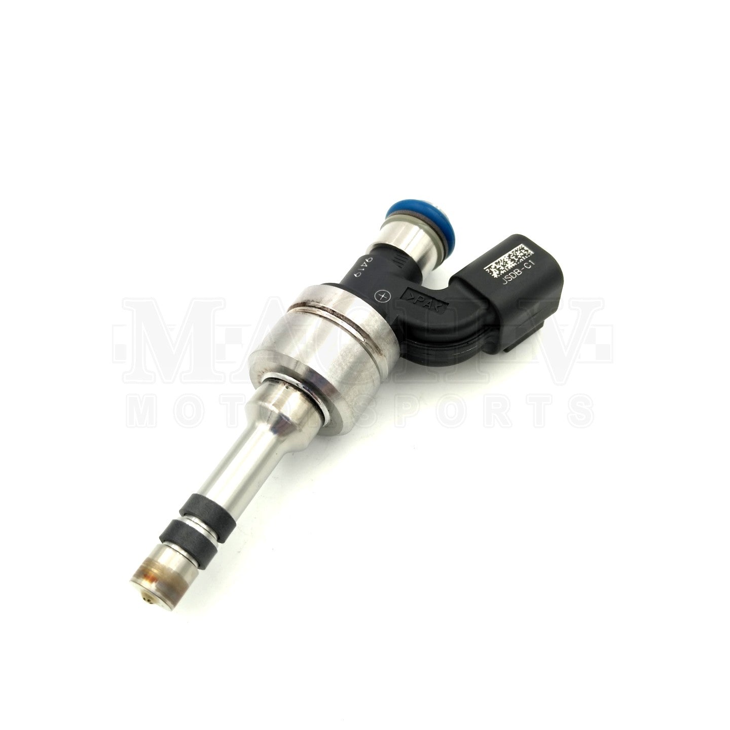 wrx injectors